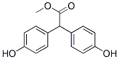 CAS#: 5129-00-0, Methyl Bis(4-Hydroxyphenyl)Acetate