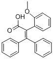 CAS#: 5129-14-6, Anisacril