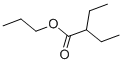 CAS#: 5129-46-4, Propyl 2-Ethylbutanoate
