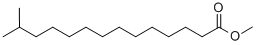 CAS#: 5129-59-9, Methyl 13-Methyltetradecanoate