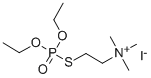 CAS#: 513-10-0, Ecothiopate Iodide