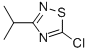 CAS#: 51302-12-6, 5-Chloro-3-Isopropyl-1,2,4-Thiadiazole