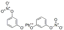 CAS#: 51317-24-9, Nitroresorcinol, Lead Salt