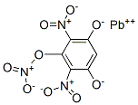 CAS#: 51325-28-1, Trinitrophloroglucinol, Lead Salt