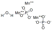 CAS#: 51349-94-1, Manganese (II) Phosphate Hydrate