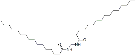 CAS#: 5136-47-0, N,N'-Methylenebishexadecan-1-Amide