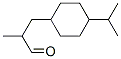 CAS#: 51367-69-2, 4-Isopropyl-alpha-Methylcyclohexanepropionaldehyde