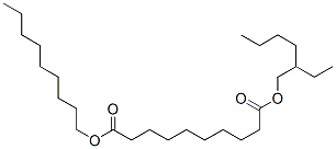 CAS#: 5137-28-0, 2-Ethylhexyl Nonyl Sebacate