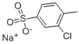 CAS#: 5138-91-0, 2-Chlorotoluene-4-Sulfonic Acid Sodium Salt
