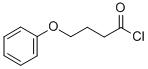 CAS#: 5139-89-9, 4-Phenoxybutyryl Chloride