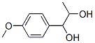 CAS#: 51410-48-1, 1-(4-Methoxyphenyl)Propane-1,2-Diol