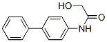 CAS#: 51410-51-6, N-(1,1'-Biphenyl)-4-Yl-2-Hydroxyacetamide