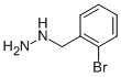 CAS#: 51421-27-3, 2-Bromo-Benzyl-Hydrazine