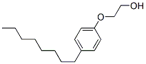 CAS 登录号：51437-89-9， 2-(4-辛基苯氧基)乙醇