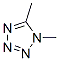 CAS#: 5144-11-6, 1,5-Dimethyltetrazole
