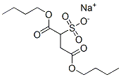 CAS#: 5144-51-4, Dibutyl Sodium Sulfosuccinate