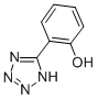 CAS 登录号：51449-77-5， 5-(2-羟基苯基)-1H-四唑
