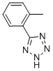 CAS#: 51449-86-6, 5-(2-Methylphenyl)-1H-Tetrazole