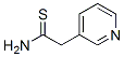 CAS#: 51451-44-6, 3-Pyridylthioacetamide