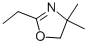 CAS#: 5146-88-3, 2-Ethyl-4,4-Dimethyl-2-Oxazoline