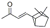 CAS#: 51468-82-7, 4-(3,3-Dimethyl-2-Norbornyl)-3-Buten-2-One