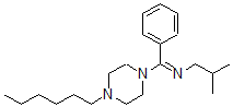 CAS 登录号：51481-63-1， 布卡尼