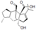 CAS#: 51493-69-7, Sordaricin