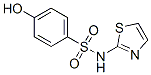 CAS#: 515-54-8, Phenosulfazole