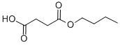 CAS#: 5150-93-6, Mono-Butyl succinate