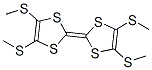 CAS#: 51501-77-0, Tetrakis(Methylthio)Tetrathiafulvalene