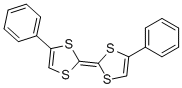 CAS#: 5152-94-3, 4,4'-Di-Phenyl-Tetrathiafulvalene