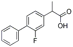 CAS#: 51543-38-5, Flurbiprofen