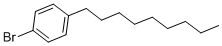 CAS#: 51554-94-0, 1-Bromo-4-n-Nonylbenzene