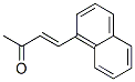 CAS#: 51557-09-6, (E)-4-(1-Naphthyl)-3-Buten-2-One
