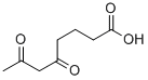 CAS#: 51568-19-5, 5,7-Dioxooctanoic Acid