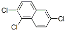 CAS#: 51570-44-6, 1,2,6-Trichloronaphthalene