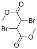 CAS#: 51575-86-1, 2,3-Dibromobutanedioic Acid Dimethyl Ester