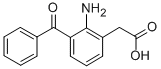 CAS#: 51579-82-9, Amfenac