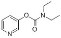 CAS#: 51581-40-9, 3-Pyridyl Diethylcarbamate