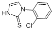 CAS#: 51581-47-6, 1-(2-Chlorophenyl)Imidazoline-2-Thione