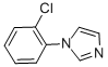 CAS#: 51581-50-1, 1-(2-Chlorophenyl)Imidazole