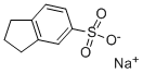 CAS#: 51591-60-7, Indane-5-Sulfonic Acid, Sodium Salt