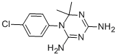 CAS#: 516-21-2, Cycloguanil