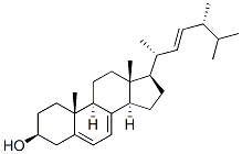 CAS#: 516-79-0, 22,23-Dihydroergosterol