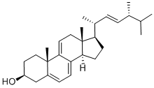CAS#: 516-85-8, Dehydroergosterol