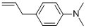 CAS#: 51601-26-4, N,N-Dimethyl-4-Prop-2-Enyl-Aniline