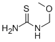 CAS#: 51604-43-4, Methylmethoxythiourea
