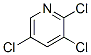 CAS#: 516063-70-0, 2,3,5-Trichloro Pyridine