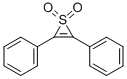 CAS#: 5162-99-2, Diphenylthiirene 1,1-Dioxide
