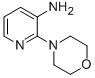 CAS#: 51627-47-5, 2-Morpholino-3-Pyridinamine